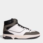 Zapatillas-Urbanas-R18-Hombres-R18-Cd00219---VERDE/NEGRO-40-1