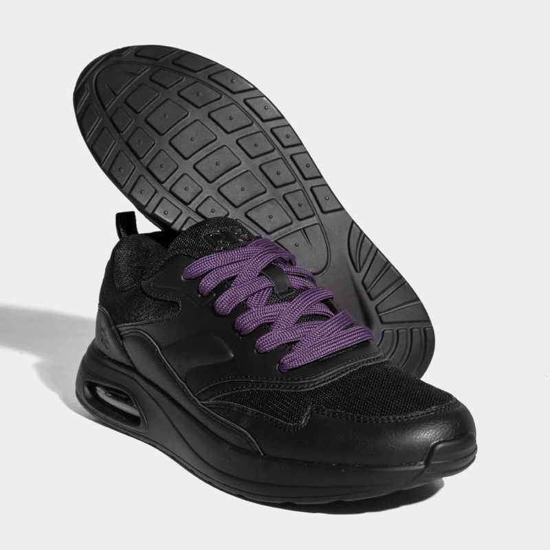 Zapatillas-Urbanas-R18-Mujeres-R18-Cd00211---NEGRO-39