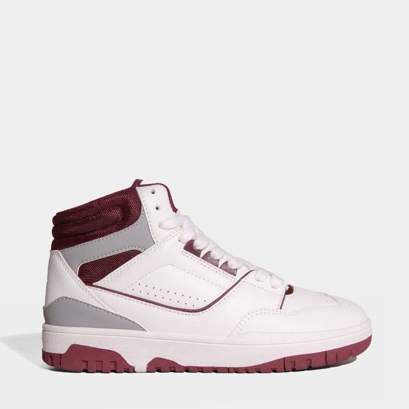 Zapatillas-Urbanas-R18-Mujeres-R18-Cd00212---BLANCO/VINO-36-1