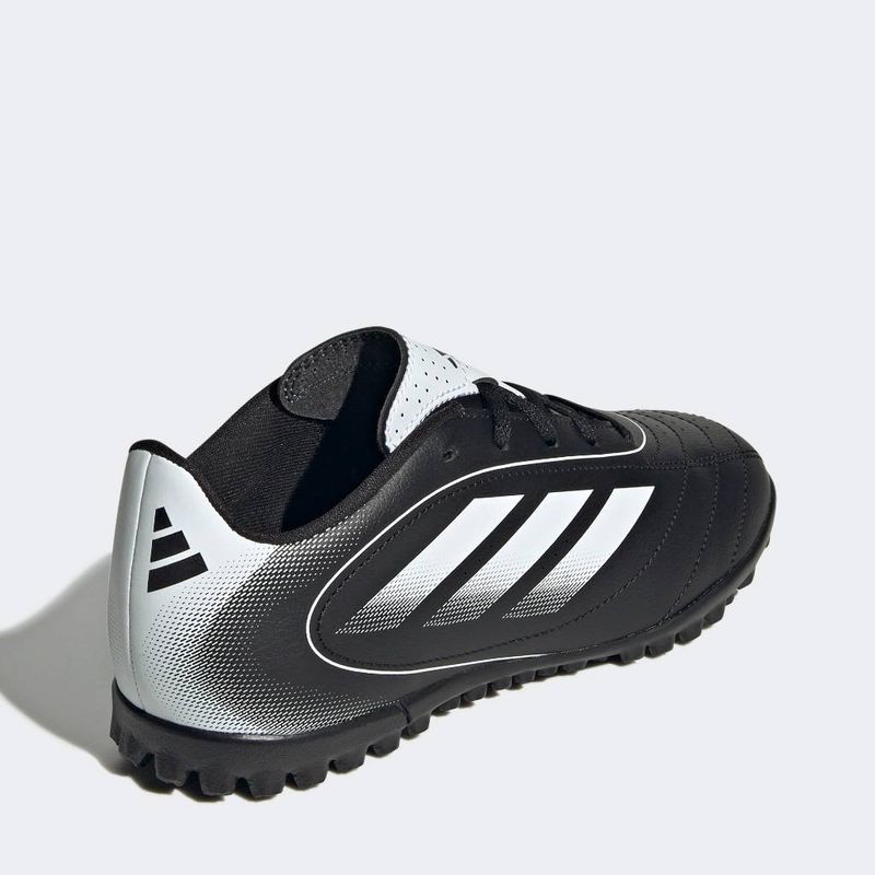 Zapatillas-Deportivas-Adidas-Unisex-Niños-Ih0101-Goletto-Ix-Tf-J--NEGRO/BLANCO-2-3
