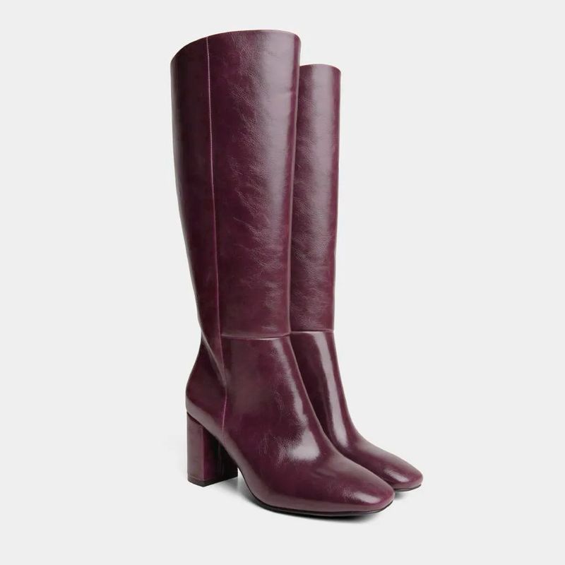FOOTLOOSE FTL-RS00087 -35-39- - M SINTETICO VINO 2 1