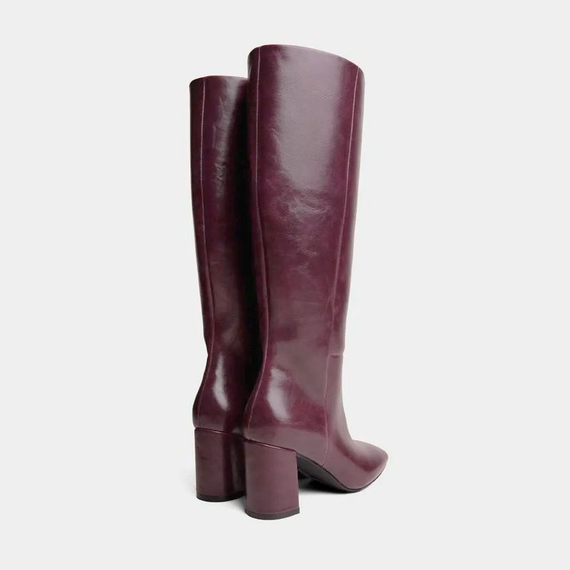 FOOTLOOSE FTL-RS00087 -35-39- - M SINTETICO VINO 3 1