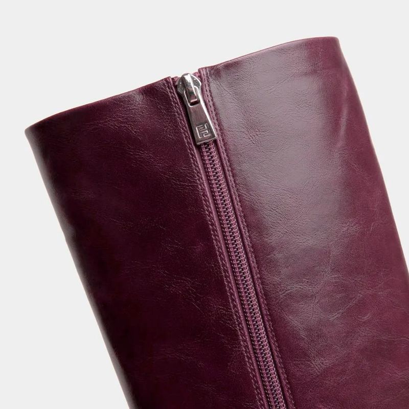 FOOTLOOSE FTL-RS00087 -35-39- - M SINTETICO VINO 4 1