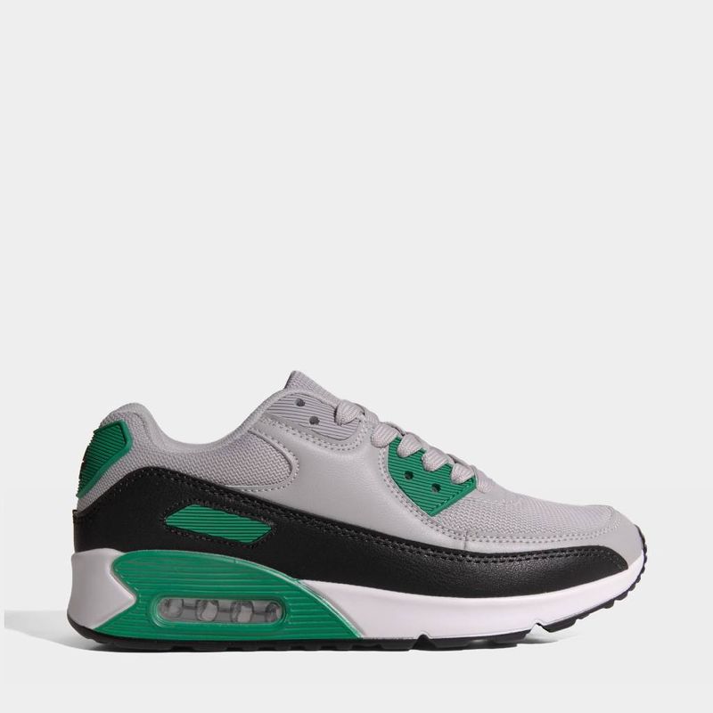 Zapatillas-Urbanas-R18-Niños-R18K-Rn0045---GRIS-VERDE-35