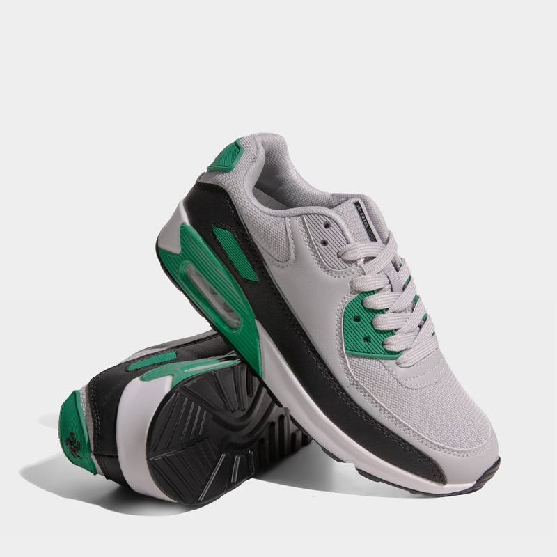 Zapatillas-Urbanas-R18-Niños-R18K-Rn0045---GRIS-VERDE-35