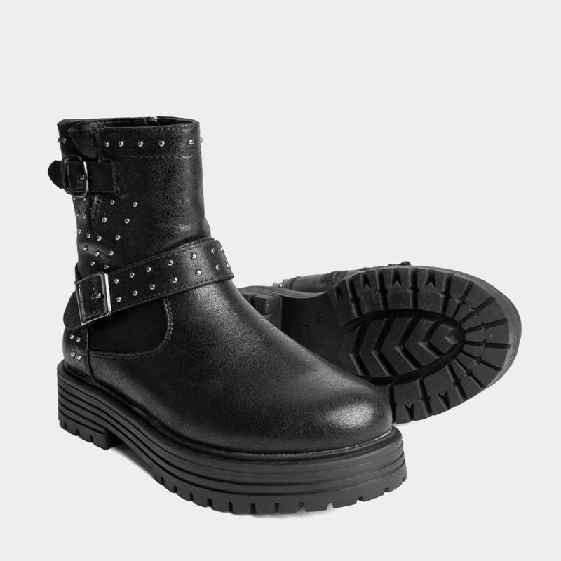 Botines-Casuales-Footloose-Kids-Niñas-Ftk-Im0015---NEGRO-28