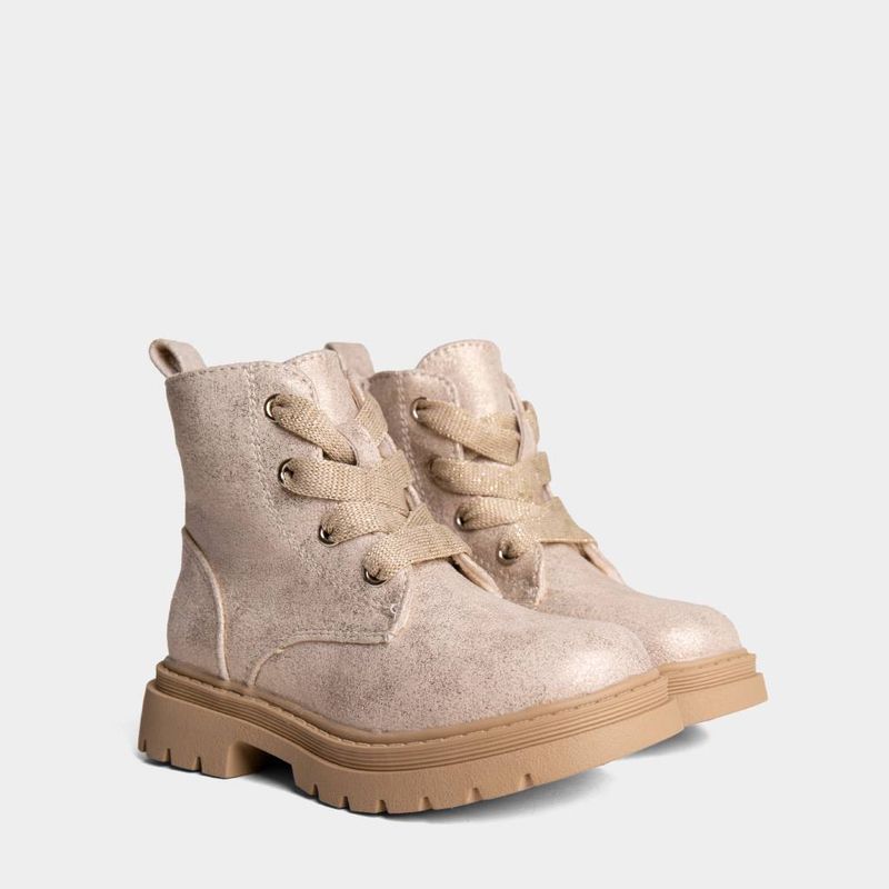 Botines-Casuales-Footloose-Kids-Niñas-Ftk-Im0010---DORADO-22