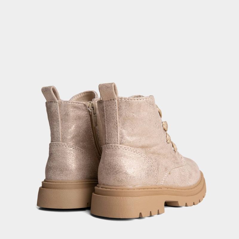Botines-Casuales-Footloose-Kids-Niñas-Ftk-Im0010---DORADO-22