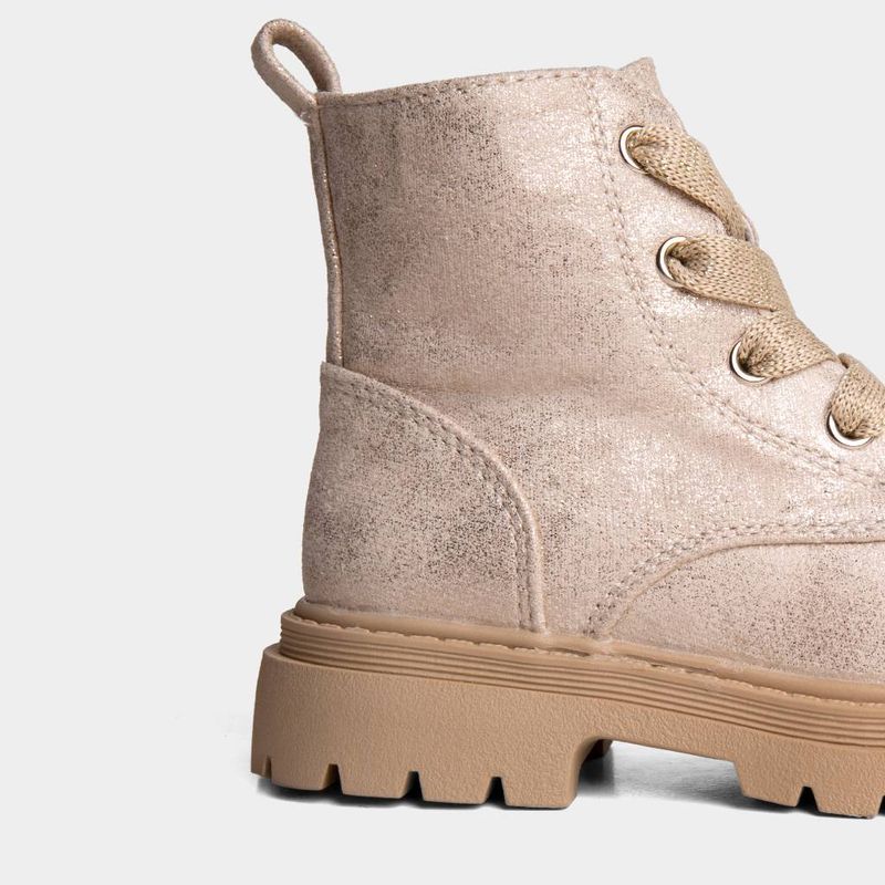 Botines-Casuales-Footloose-Kids-Niñas-Ftk-Im0010---DORADO-22