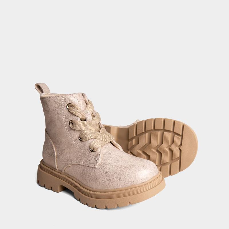 Botines-Casuales-Footloose-Kids-Niñas-Ftk-Im0010---DORADO-22