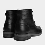 Botines-Casuales-Renzo-Renzini-Hombres-Rrz-Cs0019--Cuero-NEGRO-38