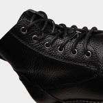 Botines-Casuales-Renzo-Renzini-Hombres-Rrz-Cs0019--Cuero-NEGRO-38