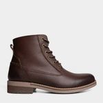 Botines-Casuales-Renzo-Renzini-Hombres-Rrz-Cs0019--Cuero-MARRON-38-1