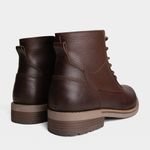 Botines-Casuales-Renzo-Renzini-Hombres-Rrz-Cs0019--Cuero-MARRON-38-3