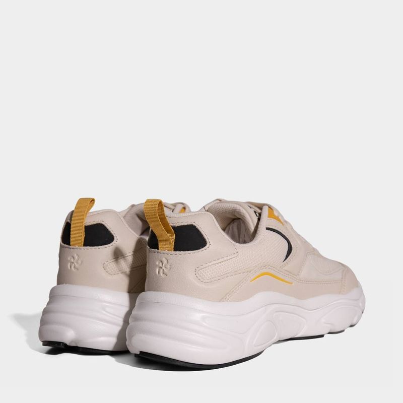 Zapatillas-Urbanas-R18-Hombres-R18-Cd00215---BEIGE-NEGRO-39