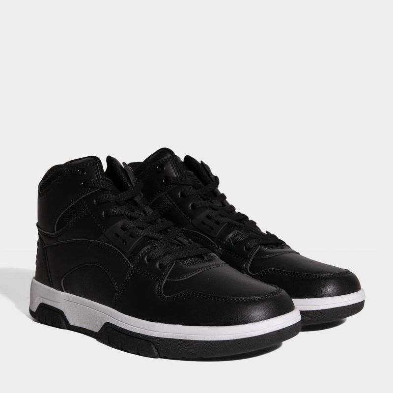 Zapatillas-Urbanas-R18-Hombres-R18-Cd00218---NEGRO-39
