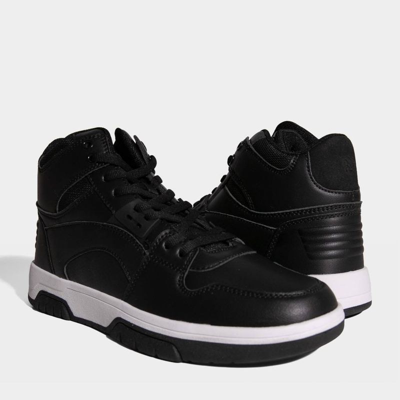 Zapatillas-Urbanas-R18-Hombres-R18-Cd00218---NEGRO-39