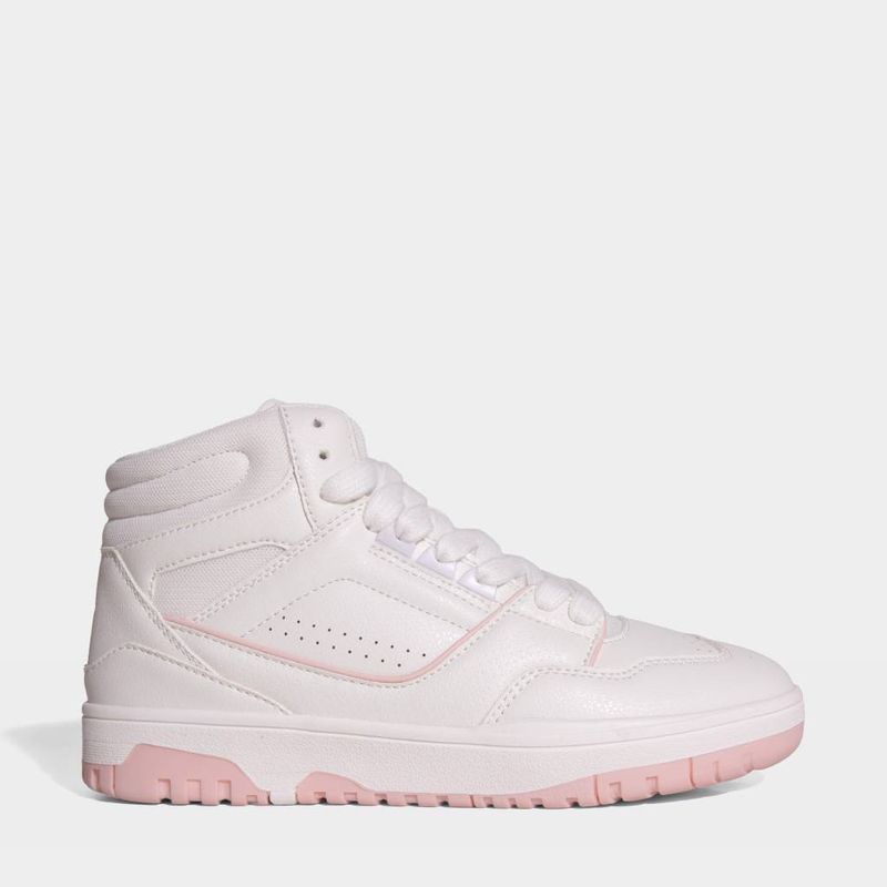 Zapatillas-Urbanas-R18-Mujeres-R18-Cd00212---BLANCO-ROSADO-35