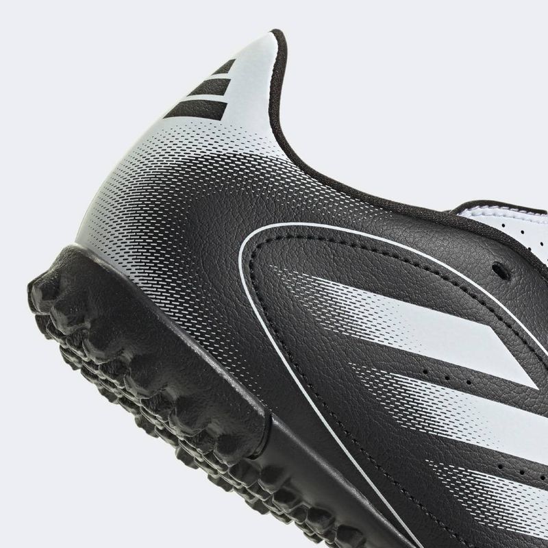 Zapatillas-Deportivas-Adidas-Unisex-Niños-Ih0101-Goletto-Ix-Tf-J--NEGRO-BLANCO-1