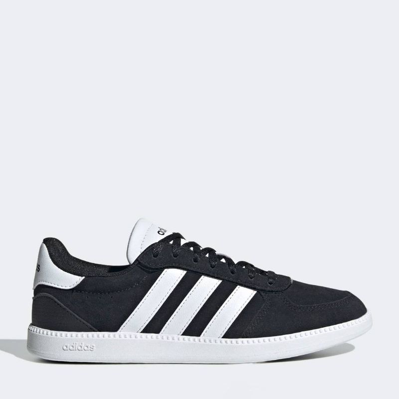 Zapatillas-Urbanas-Adidas-Mujeres-Ih5466-Breaknet-Sleek-L--NEGRO-5