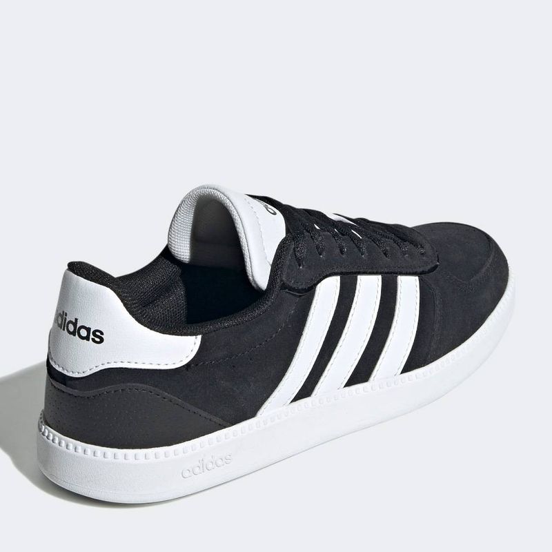 Zapatillas-Urbanas-Adidas-Mujeres-Ih5466-Breaknet-Sleek-L--NEGRO-5