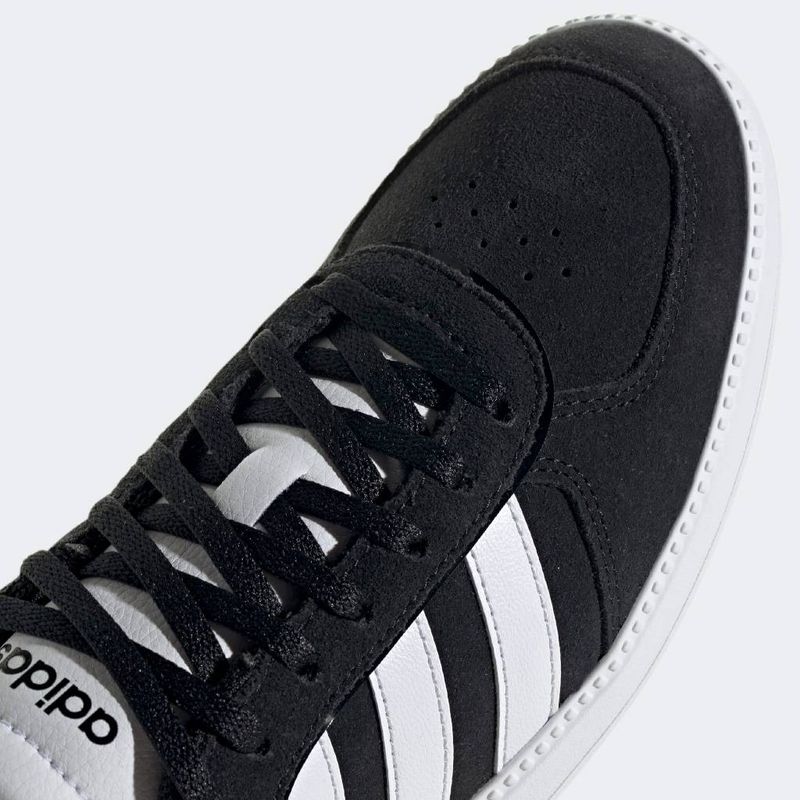 Zapatillas-Urbanas-Adidas-Mujeres-Ih5466-Breaknet-Sleek-L--NEGRO-5