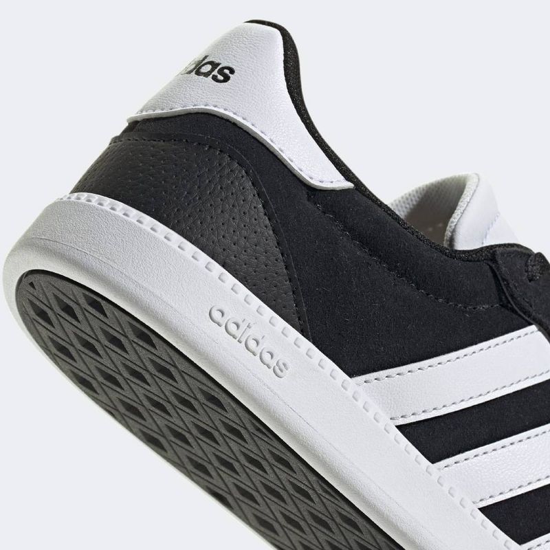 Zapatillas-Urbanas-Adidas-Mujeres-Ih5466-Breaknet-Sleek-L--NEGRO-5