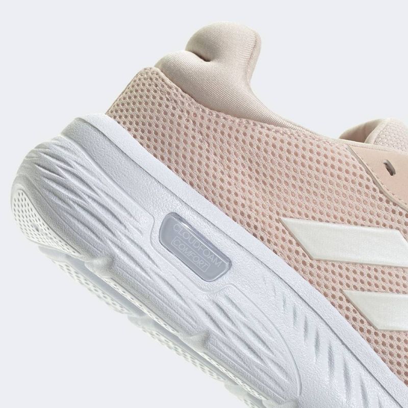 Zapatillas-Deportivas-Adidas-Mujeres-Jh6831-Cloudfoam-Comfy-L--ROSA-5