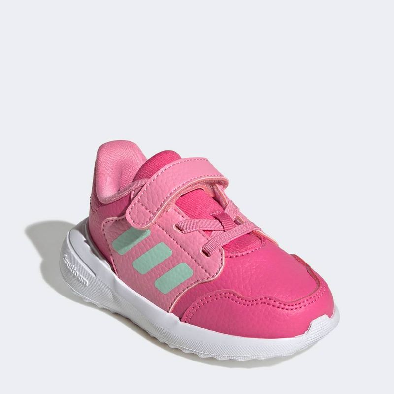 Zapatillas-Urbanas-Adidas-Niñas-Jh8572-Tensaur-Run-3-El-I-L--FUCSIA-6
