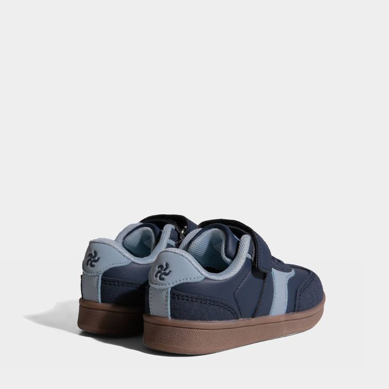 Zapatillas-Urbanas-R18-Niños-R18K-Xw0023--AZUL-24-3