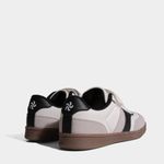 Zapatillas-Urbanas-R18-Unisex-Infantil-R18K-Xw0024--BLANCO-NEGRO-28