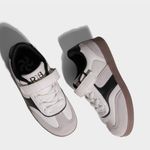 Zapatillas-Urbanas-R18-Unisex-Infantil-R18K-Xw0024--BLANCO-NEGRO-28