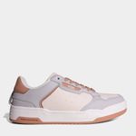 Zapatillas-Urbanas-R18-Mujeres-R18-Xw006--VERDE-BEIGE-CAMEL-39