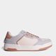 Zapatillas-Urbanas-R18-Mujeres-R18-Xw006--VERDE/BEIGE/CAMEL-39-1