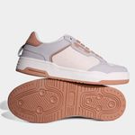 Zapatillas-Urbanas-R18-Mujeres-R18-Xw006--VERDE-BEIGE-CAMEL-39
