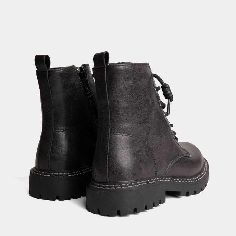 Botines-Casuales-Footloose-Kids-Niñas-Ftk-Im0014--NEGRO-28