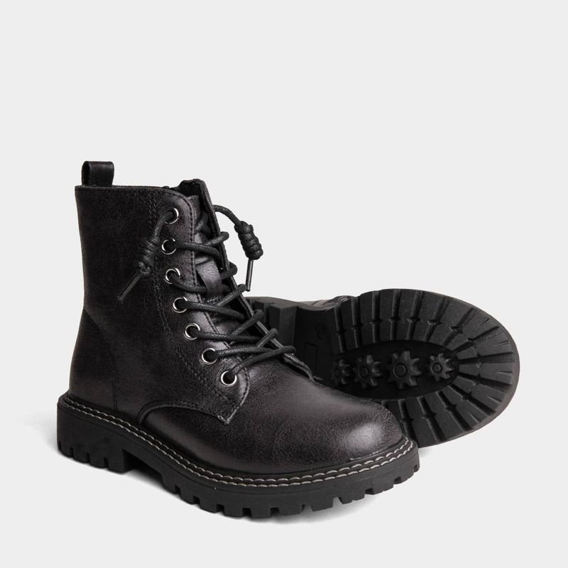 Botines-Casuales-Footloose-Kids-Niñas-Ftk-Im0014--NEGRO-28