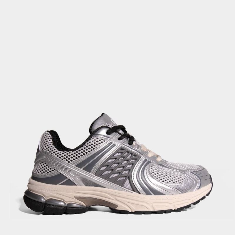 Zapatillas-Urbanas-R18-Unisex-R18-Mg00306--GRIS-BLANCO-PLATEADO-35