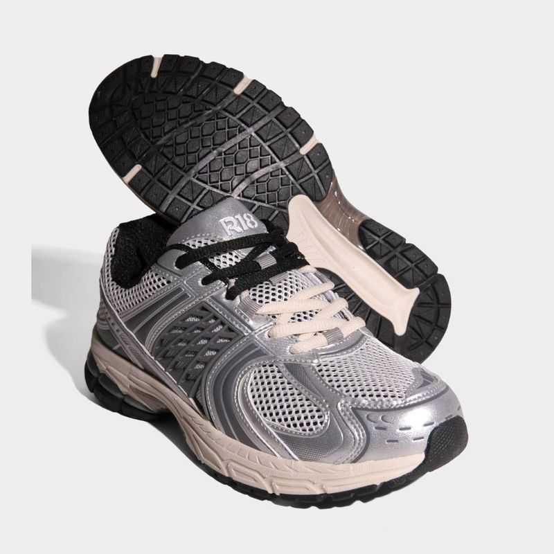 Zapatillas-Urbanas-R18-Unisex-R18-Mg00306--GRIS-BLANCO-PLATEADO-35