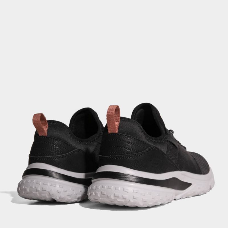 Zapatillas-Urbanas-Skechers-Hombres-210553-Blk-Relaxed-Fit-Solvano-NEGRO-GRIS-7.5