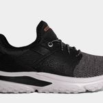 Zapatillas-Urbanas-Skechers-Hombres-210553-Blk-Relaxed-Fit-Solvano-NEGRO-GRIS-7.5