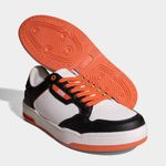 Zapatillas-Urbanas-R18-Hombres-R18-Xw005--BLANCO-ANARANJADO-NEGRO-43