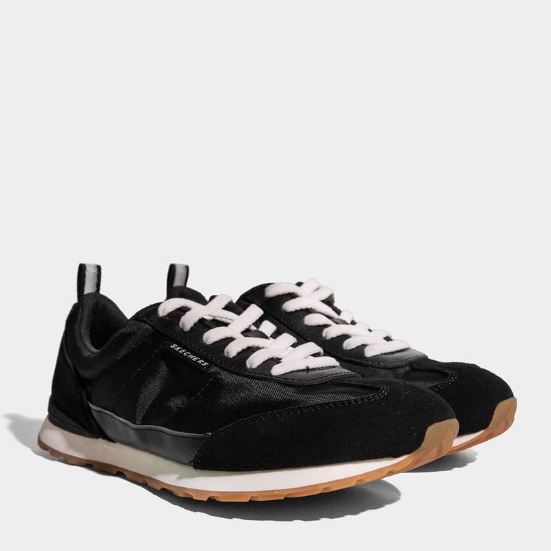Zapatillas-Urbanas-Skechers-Mujeres-177273-Blk-Zilla-Sintetico-NEGRO-6