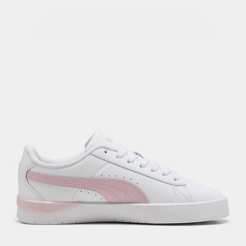Zapatillas-Urbanas-Puma-Mujeres-400217-07-Jada-Classic-BLANCO-5.5