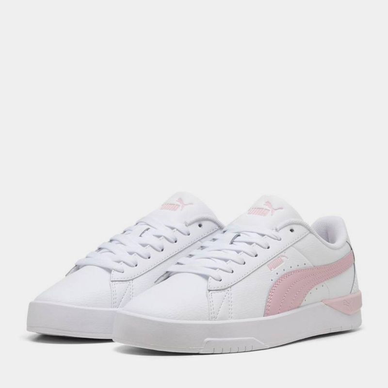 Zapatillas-Urbanas-Puma-Mujeres-400217-07-Jada-Classic-BLANCO-5.5