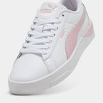 Zapatillas-Urbanas-Puma-Mujeres-400217-07-Jada-Classic-BLANCO-5.5