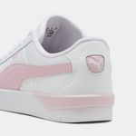 Zapatillas-Urbanas-Puma-Mujeres-400217-07-Jada-Classic-BLANCO-5.5