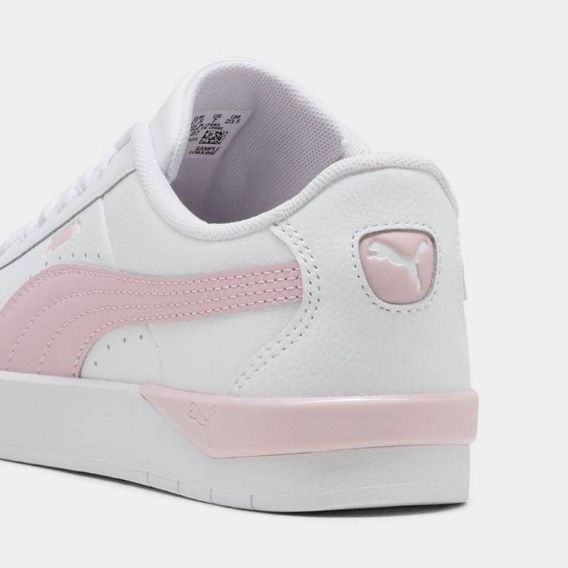 Zapatillas-Urbanas-Puma-Mujeres-400217-07-Jada-Classic-BLANCO-5.5