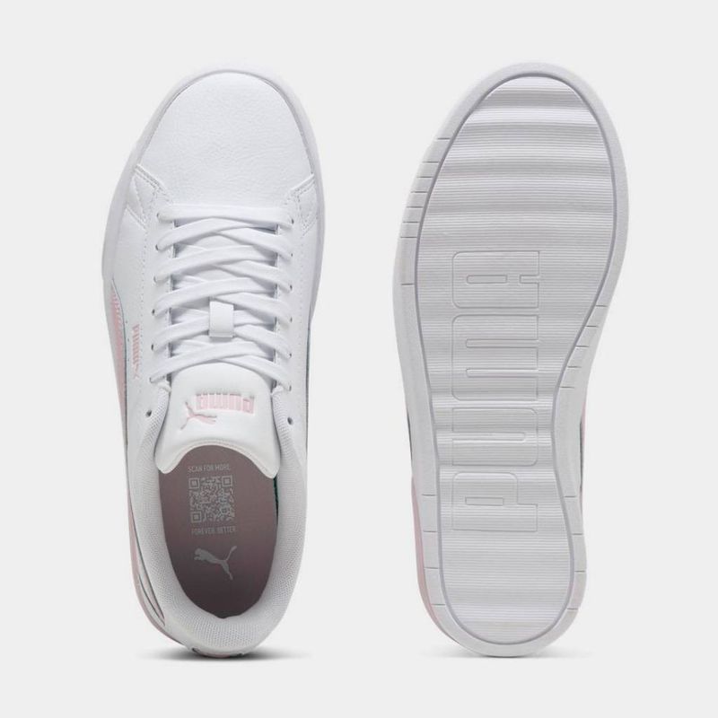 Zapatillas-Urbanas-Puma-Mujeres-400217-07-Jada-Classic-BLANCO-5.5