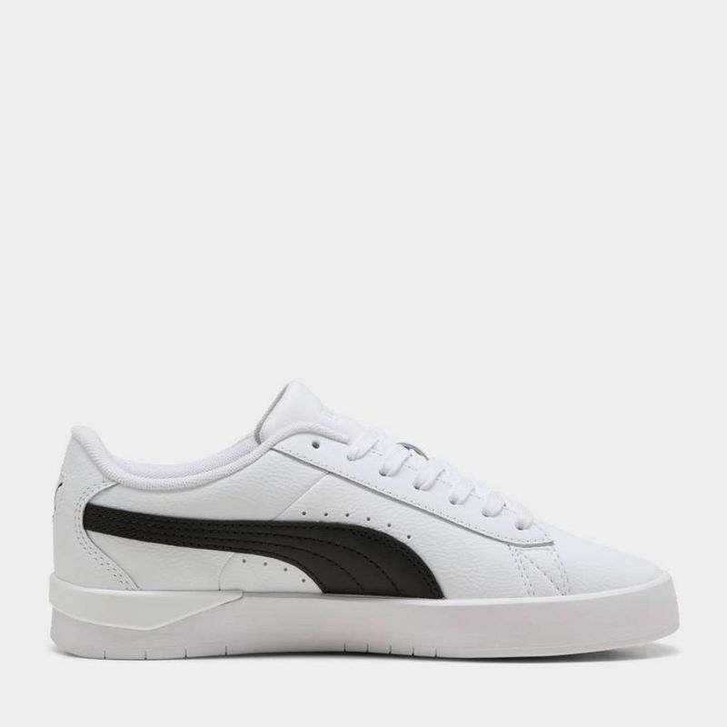 Zapatillas-Urbanas-Puma-Mujeres-400217-03-Jada-Classic-BLANCO-5.5